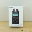 Tascam DR-40X