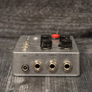 Fairfield Circuitry Conflict of Interest