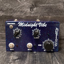 R Weaver FX Midnight Vibe Uni-Vibe Pedal