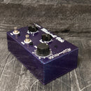 R Weaver FX Midnight Vibe Uni-Vibe Pedal