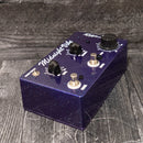 R Weaver FX Midnight Vibe Uni-Vibe Pedal