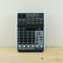 Behringer Xenyx Q802USB