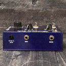 R Weaver FX Midnight Vibe Uni-Vibe Pedal