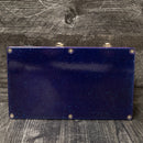 R Weaver FX Midnight Vibe Uni-Vibe Pedal