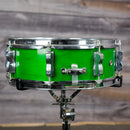 Ludwig Rocker Elite Snare - 14x5"