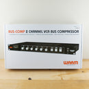Warm Audio Bus-Comp