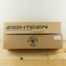 Black Lion Audio Eighteen Channel Strip