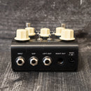 Strymon Flint Reverb and Tremolo V1