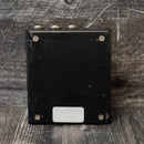 Strymon Flint Reverb and Tremolo V1