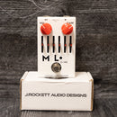 J. Rockett Melody EQ/Overdrive