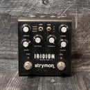 Strymon Iridium Amp & IR Cab Simulator