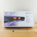 ART PRO MPA II