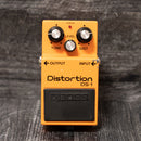 Boss DS-1 Distortion MIJ 1980s