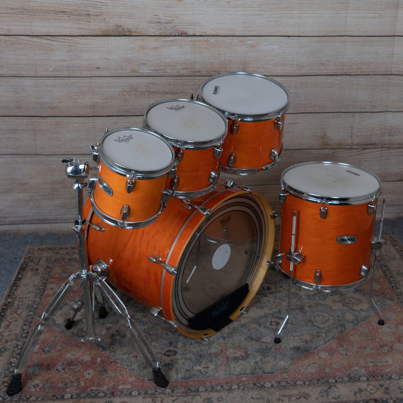 Mapex M Series 5pc Kit
