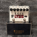 SolidGoldFX Lysis MkII Fuzz Modulator