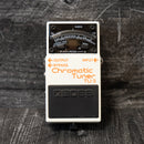 Boss TU-3 Chromatic Tuner