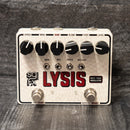 SolidGoldFX Lysis MkII Fuzz Modulator