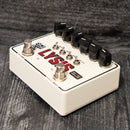 SolidGoldFX Lysis MkII Fuzz Modulator