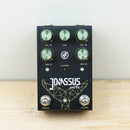 GFI System Jonassus Overdrive