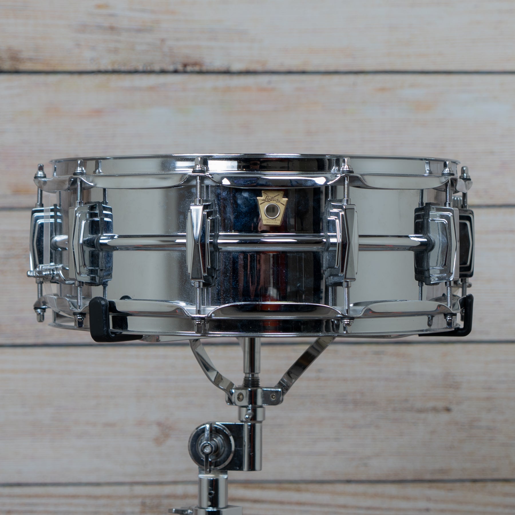 世界限定100台のみ！　Ludwig Millennium 2000　No.33 Ludwig USED 中古 Limited Edition Ludwig Millennium Blass