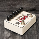 SolidGoldFX Lysis MkII Fuzz Modulator