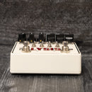 SolidGoldFX Lysis MkII Fuzz Modulator