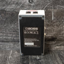 Boss TU-3 Chromatic Tuner