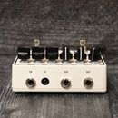 SolidGoldFX Lysis MkII Fuzz Modulator