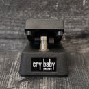 Dunlop CBM95 Cry Baby Mini Wah