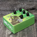 Magic Pedals Wizard Fuzz