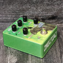 Magic Pedals Wizard Fuzz