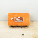 Warm Audio Foxy Tone Box