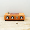 Warm Audio Foxy Tone Box