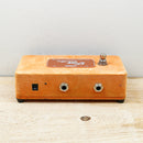 Warm Audio Foxy Tone Box