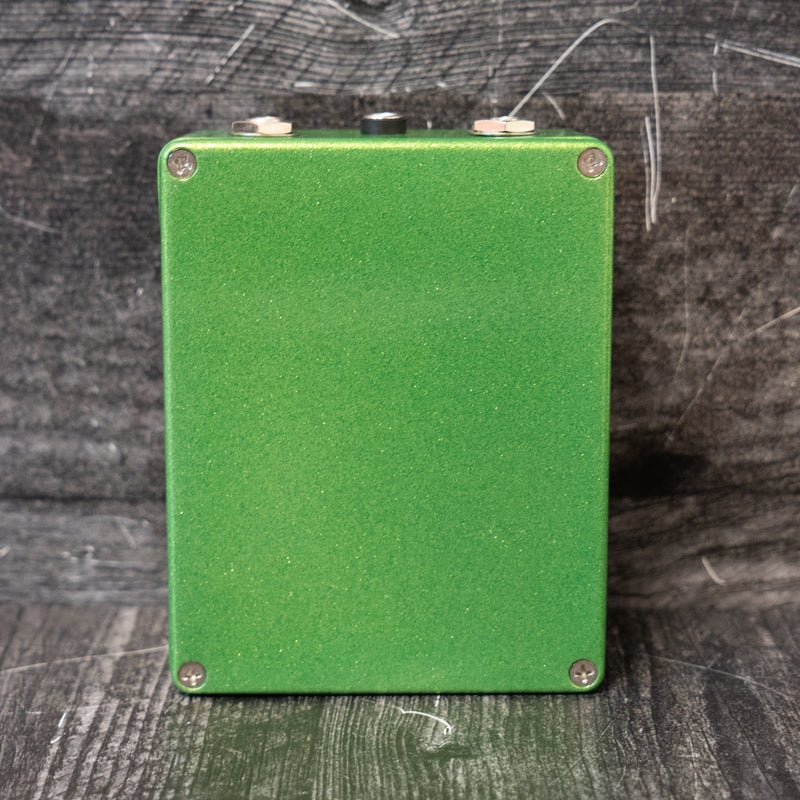 Magic Pedals Wizard Fuzz