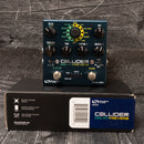 Source Audio Collider Delay + Reverb