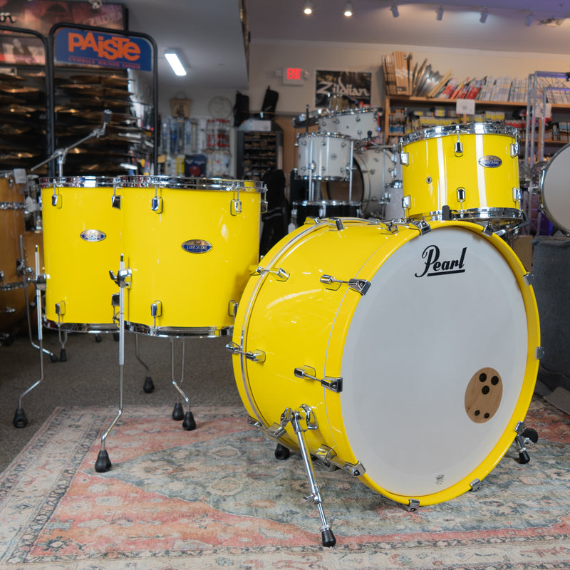 Pearl Decade Maple 4pc Kit
