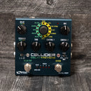 Source Audio Collider Delay + Reverb