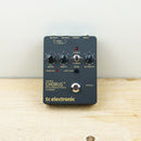 TC Electronic Stereo Chorus + Pitch Modulator & Flanger
