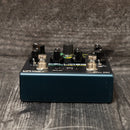Source Audio Collider Delay + Reverb