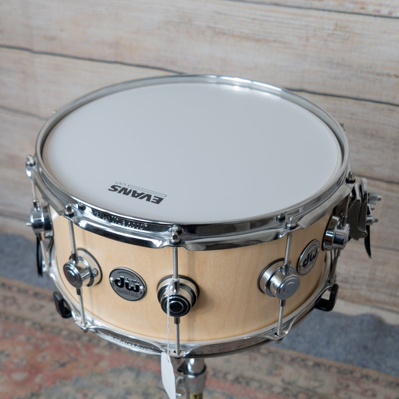DW Collector's VLT Snare Maple Snare - 14x6.5"