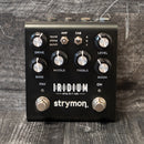 Strymon Iridium Amp & IR Cab Simulator