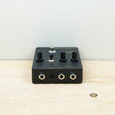 TC Electronic Stereo Chorus + Pitch Modulator & Flanger