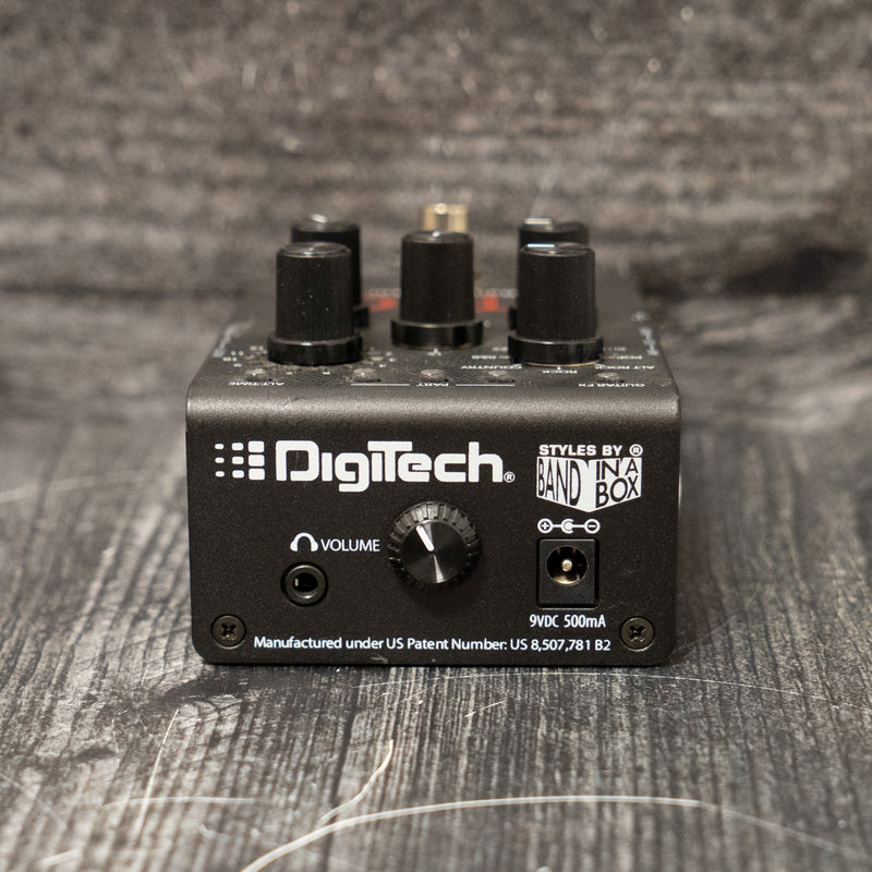 DigiTech Trio Band Creator