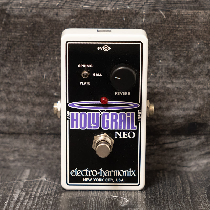 Electro-Harmonix Holy Grail Neo