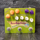 Analog Alien Alien Bass Station (ABS)