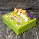 Analog Alien Alien Bass Station (ABS)