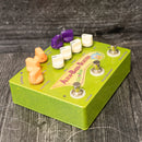 Analog Alien Alien Bass Station (ABS)