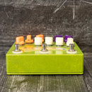 Analog Alien Alien Bass Station (ABS)