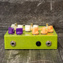 Analog Alien Alien Bass Station (ABS)